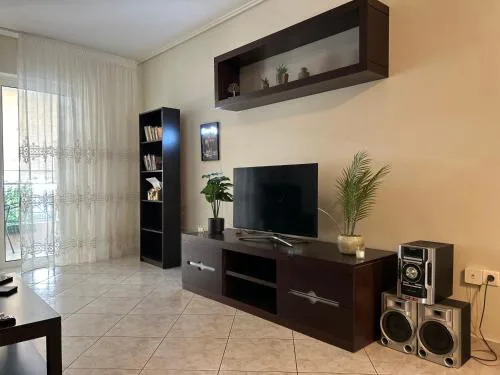 Athens Cozy Apartment