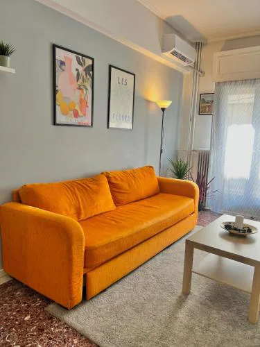 Athens Cozy Corner