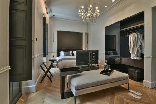 Athens Dom Hotel
