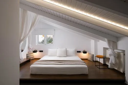 Athens Flair Suites