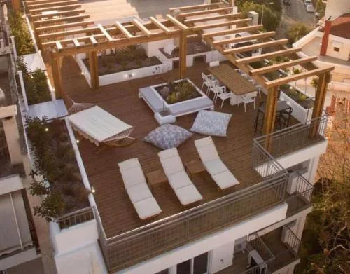 Athens Hill Suite 2