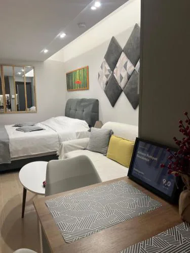 Athens Hotspot Residence