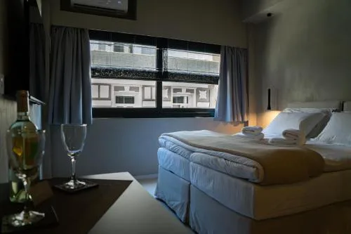 ATHENS LUX CASA, Urban Eco Suites