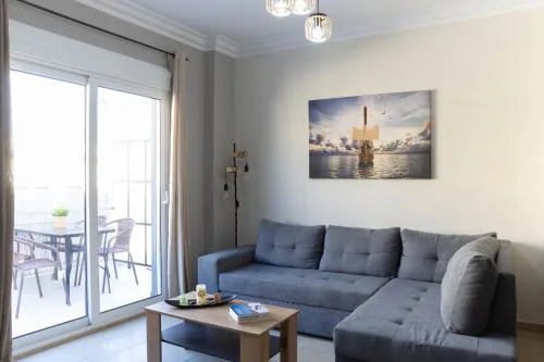 Athens Luxuery 3BR
