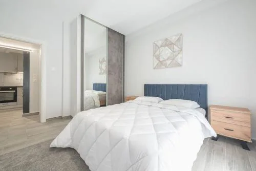 Athens Luxurious Apartment