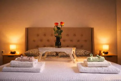 Athens Marialena Apartment