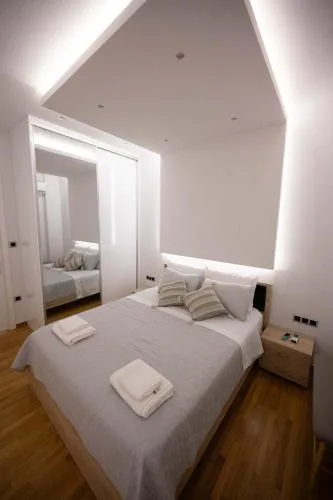 Athens Modern Hub