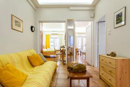 Athens Perfect Spot - Zografou Cozy Home