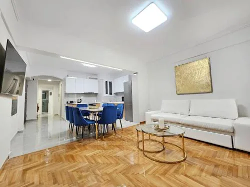 Athens Prestige Suite Apartment