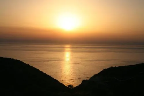 Athens-Riviera apartment in front the sea Voula