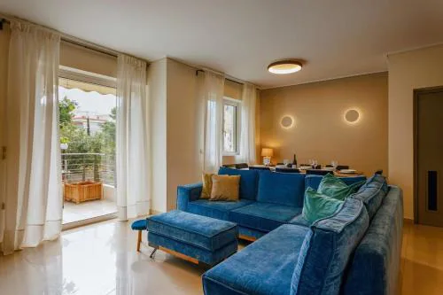 Athens Riviera Luxury Voula Residence