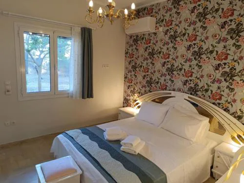 Athens Royal Suite