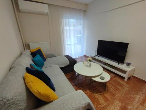 Athens Seizani Stay, Κοντά στο κέντρο