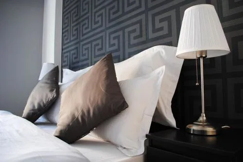 Athens SmArt 3-Room Private Apartment
