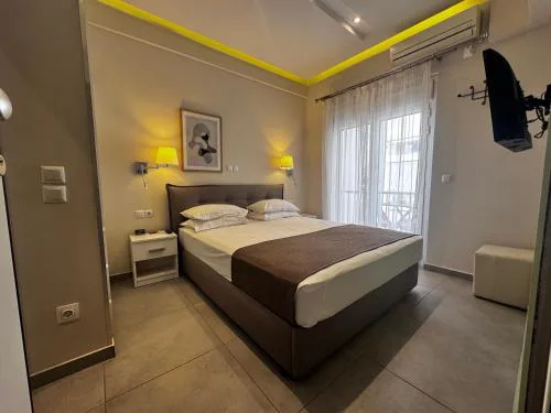 Athens Stay 15