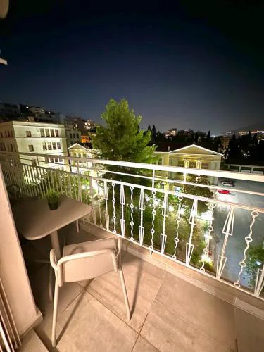 Athens SteMa Jewel