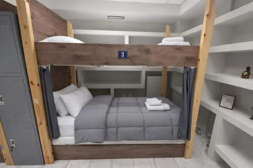 Athens Supreme BEDS No3