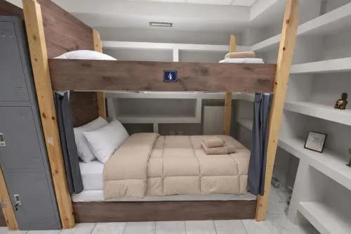 Athens Supreme BEDS No4