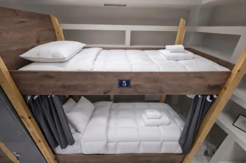 Athens Supreme BEDS No5