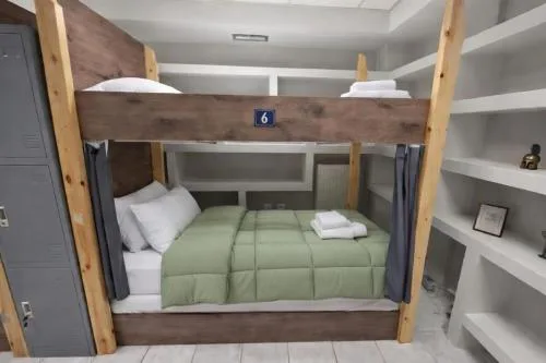 Athens Supreme BEDS No6