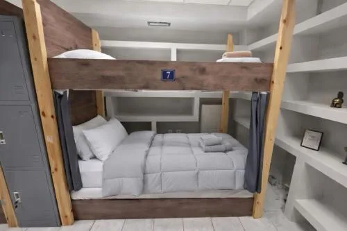 Athens Supreme BEDS No7