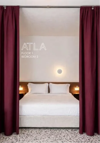 Atla Living Athens