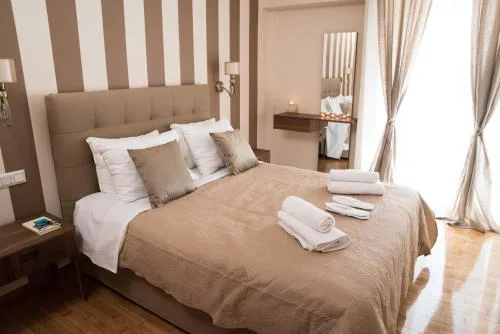 AT.thea ATHENS BOUTIQUE APARTMENTS