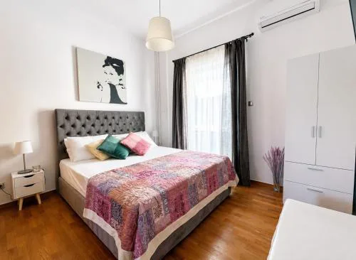 Audrey's Haven