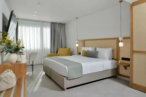 B4B Athens Signature Hotel