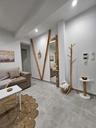 BAMBOO apartment marousi center