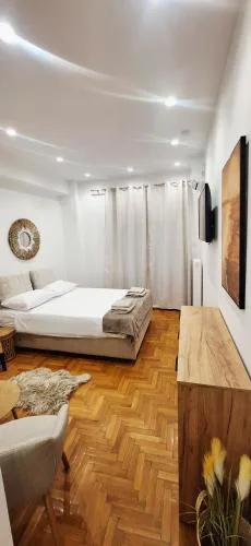 Best Stay Athens Metro