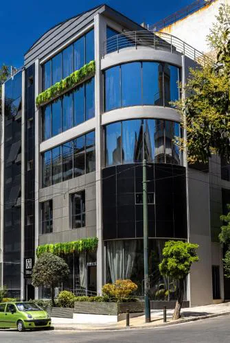 Bliss Luxury Apartments