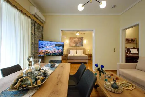 Blue Ark Acropolis Signature Residence