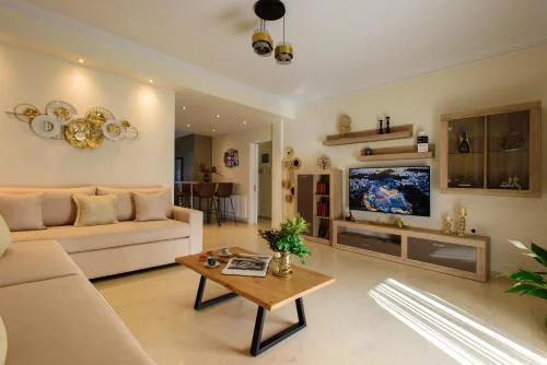 Blue Ark Harmony Residence