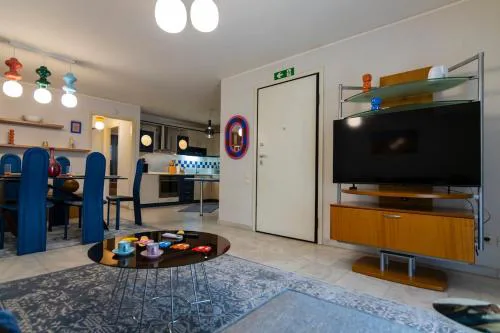 Blue Verve Premium 2 bedroom Retreat