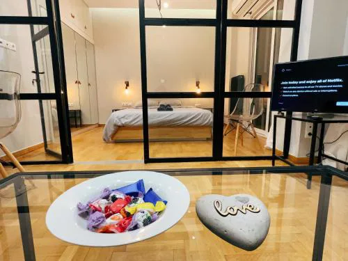 Bluebay Cozy apartment 18