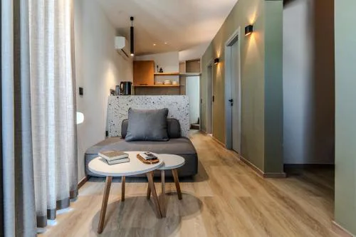 Blum Residence Athens