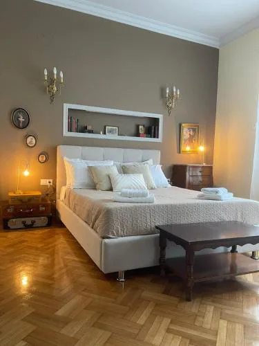 BMV APARTMENTS