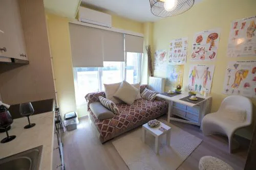 Boho Med Corner