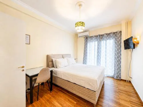 Boutique Studio 8 Contemporary Design & Cozy Vibes
