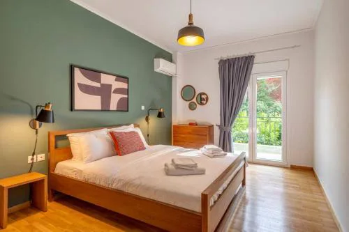 Boutique10 Luxury Apartment