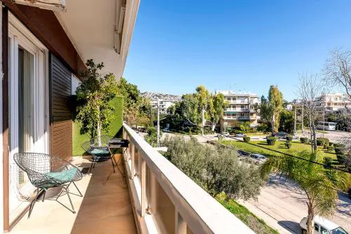 Boutique17 Luxury Apartment 2nd floor