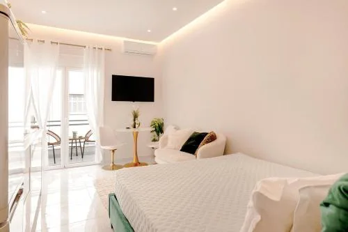 Boutique3436 Luxury Apartment