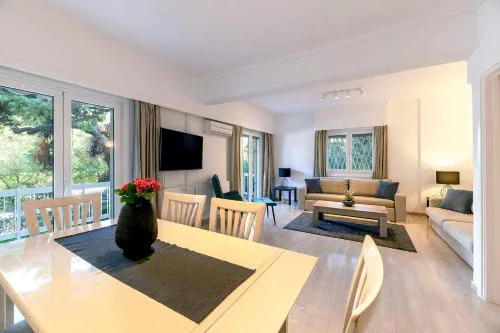 Boutique77 Luxury Apartment