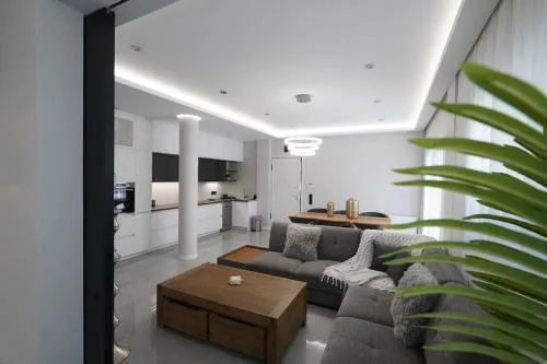 Brand New 3BR with 2 Bathrooms Marousi Apartment