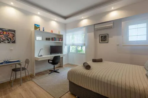 Brand new apartment in Athens