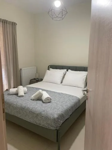 Byrons Cozy Place