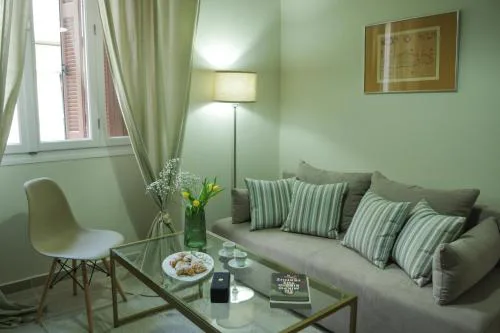 Callista apartment