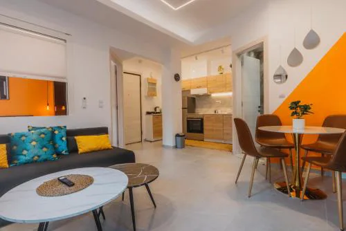 Calmio Athens 2