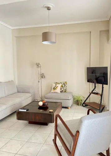 Carones apartment
